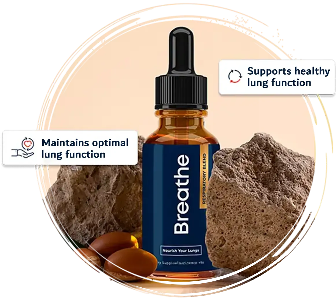 Breathe Supplement